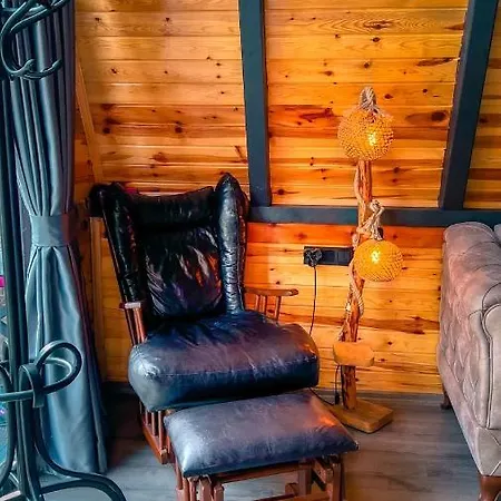 Sapanca Keyf-I Dere Bungalov-3