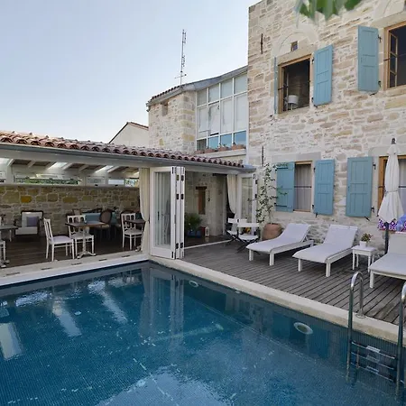 Eski Tas Hotel-2