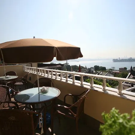 Hanedan Hotel-3