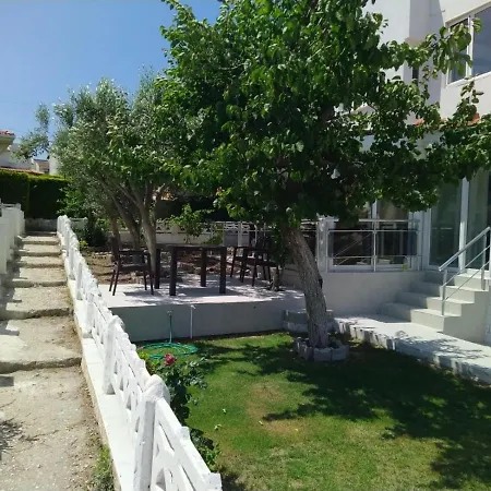 Cesme Burcu Sitesi Yaman-3