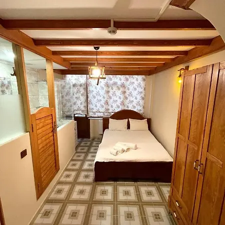 Authentic Turkish Home Family Room-2