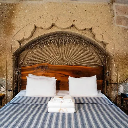 Goreme Suites By Aza-2