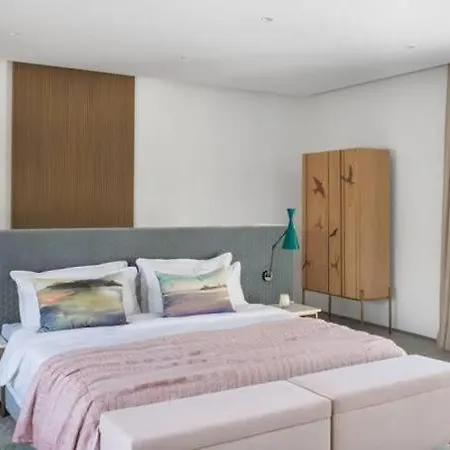 Sea View Cozy House-2