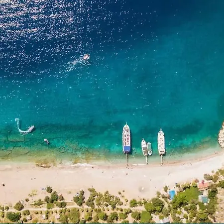 Oludeniz Beach All Inclusive Random Rooms By Lookbookholiday-3