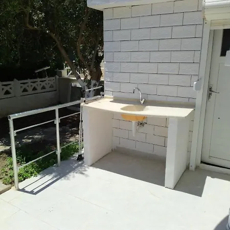Cesme Burcu Sitesi Yaman-2