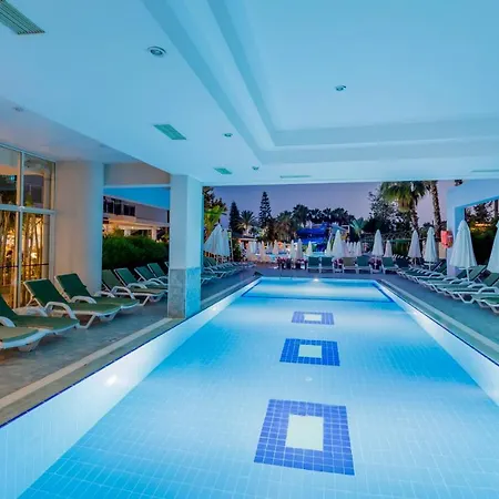 Holiday Park Resort-2