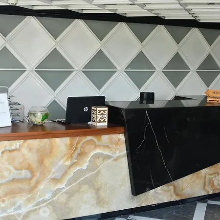 River Suite Hotel-3