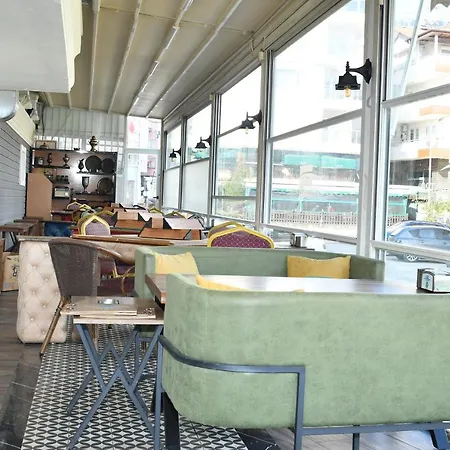 River Suite Hotel-2