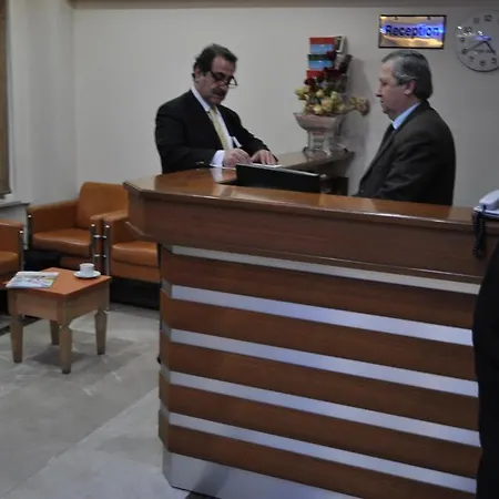 Gozde Hotel-2