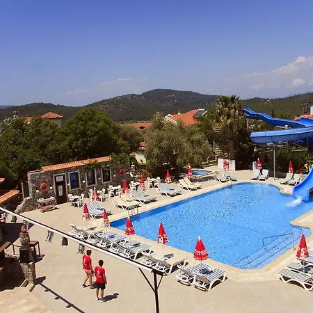 Ova Resort Hotel-3