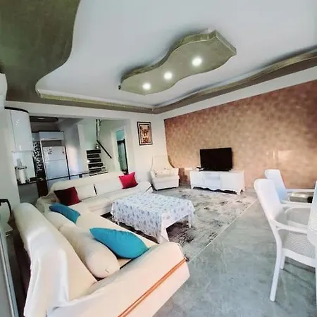 Villa Kesre - Oezdere-3