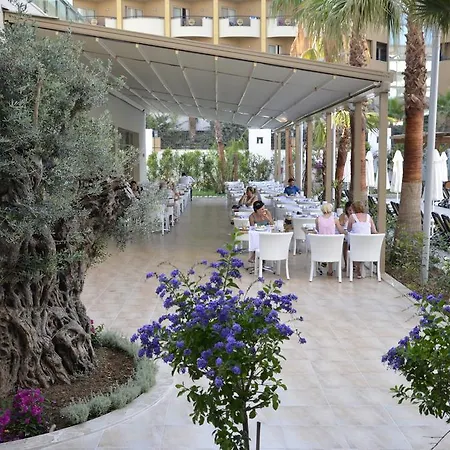 Port Side Resort Hotel-2
