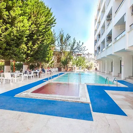 Marla Didim Otel-3