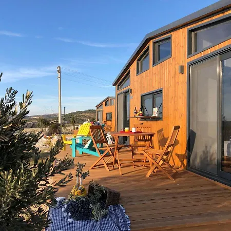 Zeytinycesme L Tiny Houses & Farm L Cesme-2