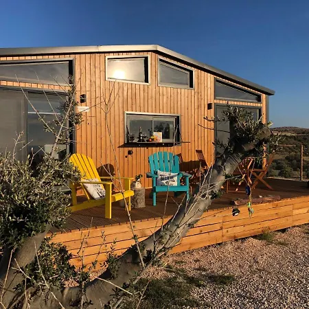 Zeytinycesme L Tiny Houses & Farm L Cesme-3
