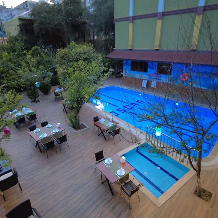 Oscar Hotel-2