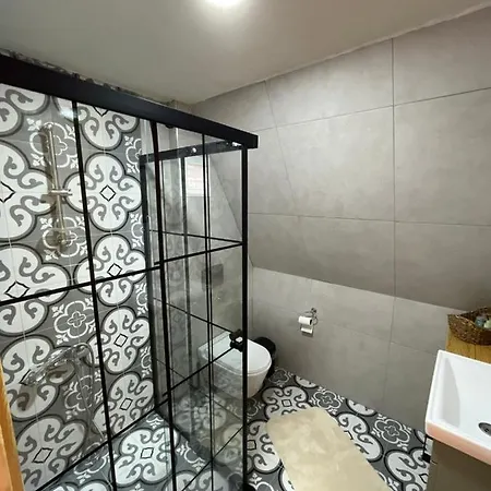 Sapanca Voge Bungalows 1-3