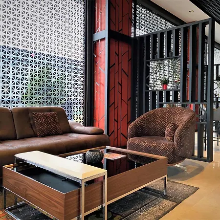 World Class Hotel - Istanbul Airport-3