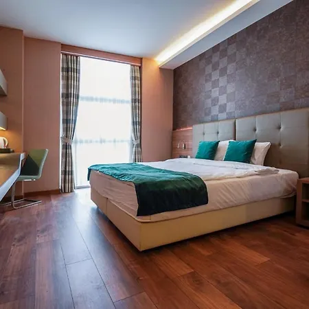 Sakarya Limapark Hotel-2