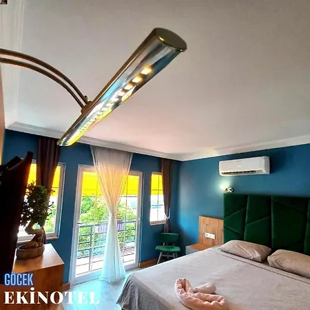 Ekin Otel Goecek-3