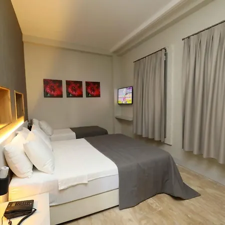 Ariel Hotel Alacati-2