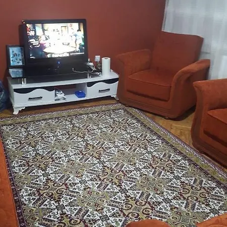 Kayseri Merkez Erciyes Daire-3