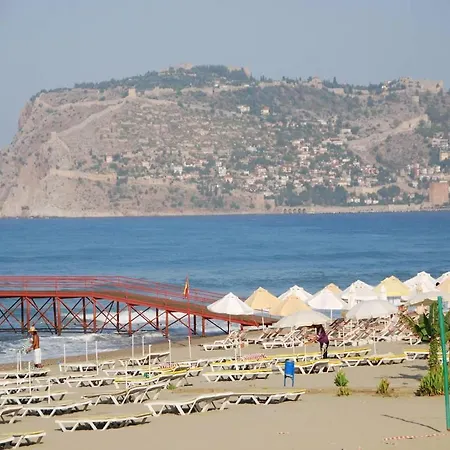Renda Beach Hotel-3