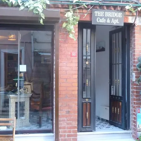 The Bridge Hotel-2