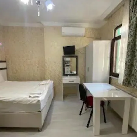 Old City Apart Hotel-3