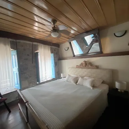 Soho Ayvalik-3