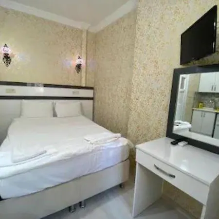 Old City Apart Hotel-2