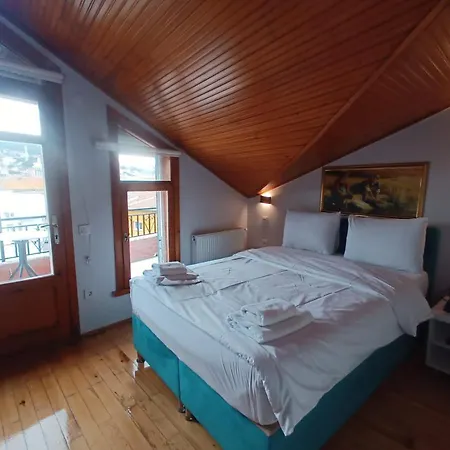 Buyukada Cinar Hotel (Adults Only)-2