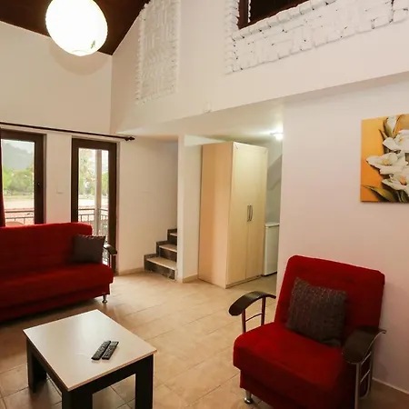 Dalyan M Otel-2