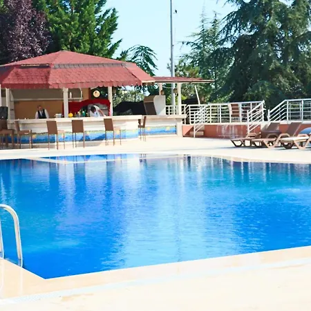 Thermalium Wellness Park Hotel-2