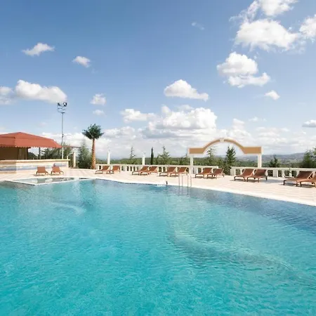 Thermalium Wellness Park Hotel-3