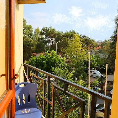 Ugur Otel-2