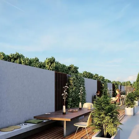 Side Story Resort & Spa-2
