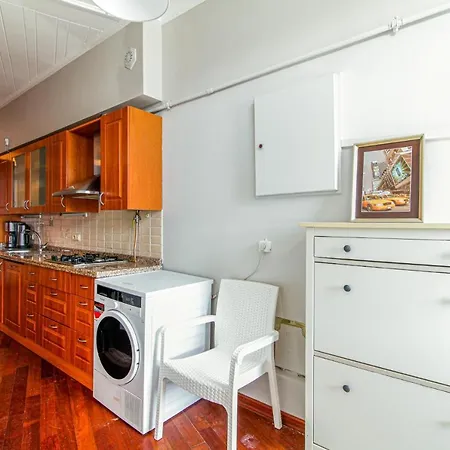 Superb Mansion With Bosphorus View In Sariyer-2