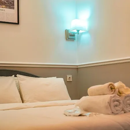 Cihangir Vav Suites-2