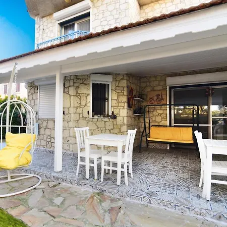 Kekik Alacati Otel Mayko-2