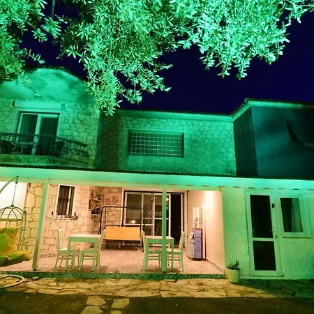 Kekik Alacati Otel Mayko-3