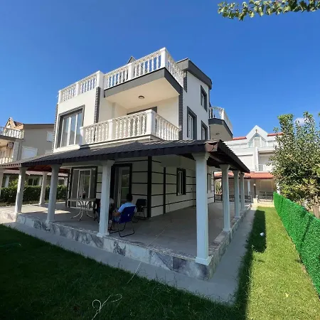 Denize Sifir Villa-2