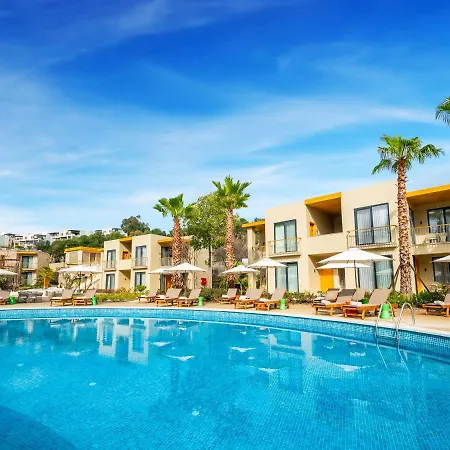 Renovu Apart Bodrum-3