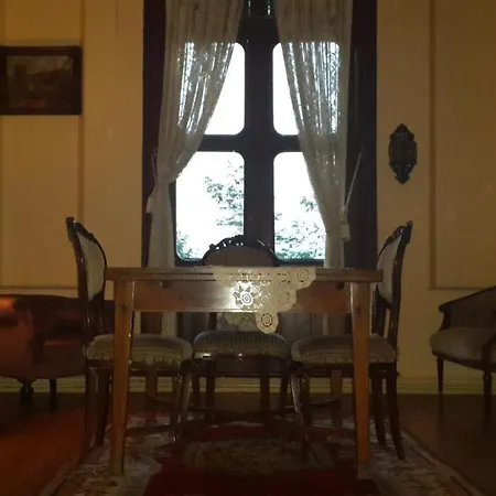Büyükada Anastasia Meziki History Mansion-2