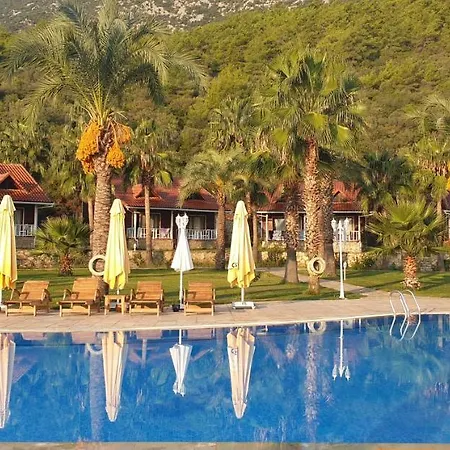Club Sun Village Hotel-3