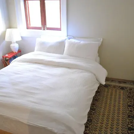 Mari'S Boutique Hostel-3