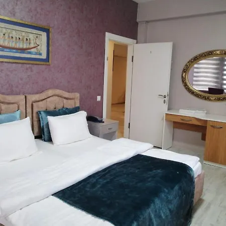 Masal Otel-2