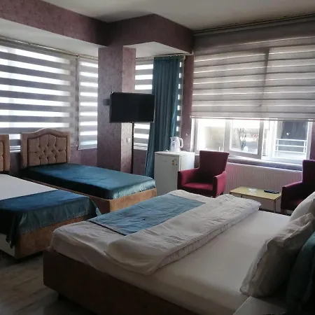Masal Otel-3