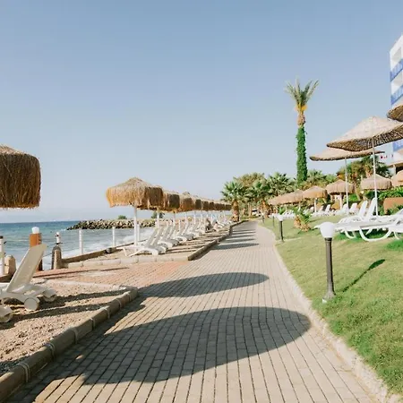 Faustina Hotel & Spa-3