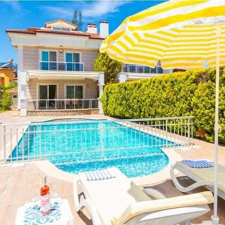 Villa Canberk-3